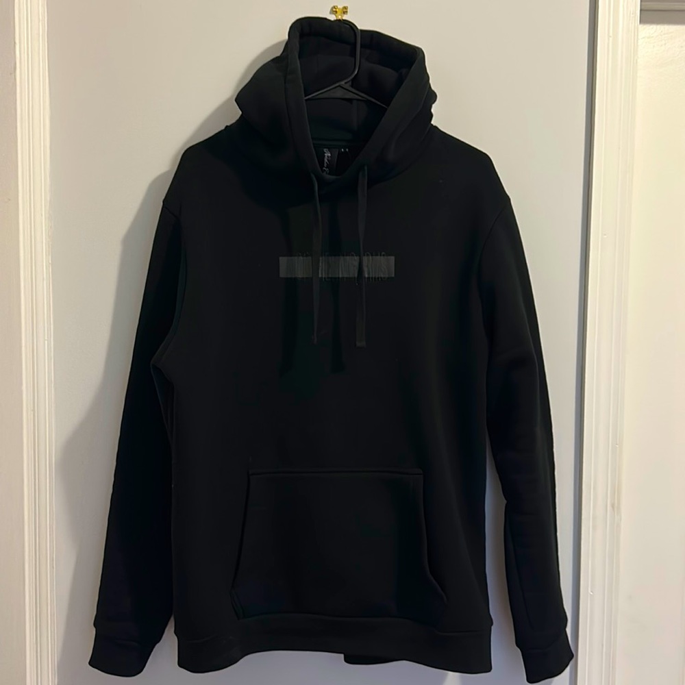 Northern Gram hoody